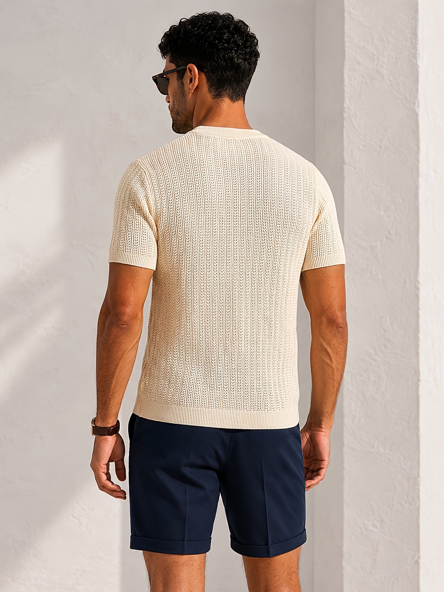 Miro Texture Top