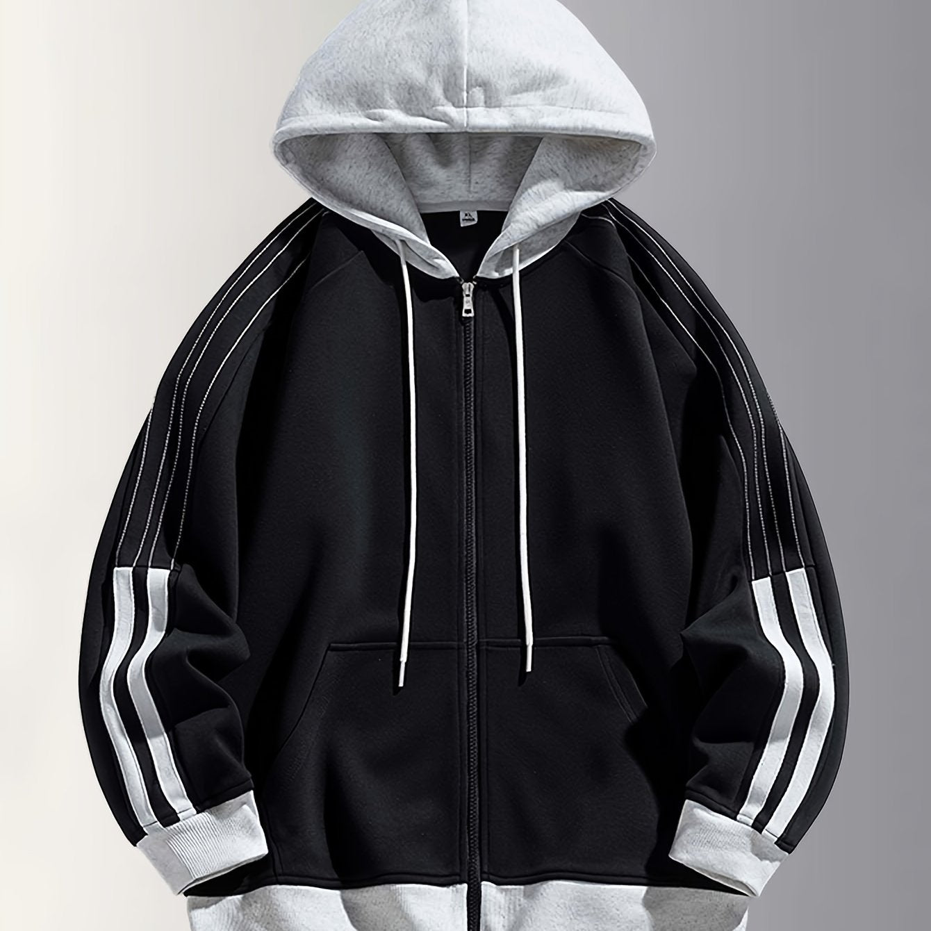 The Ellison Axis Hoodie