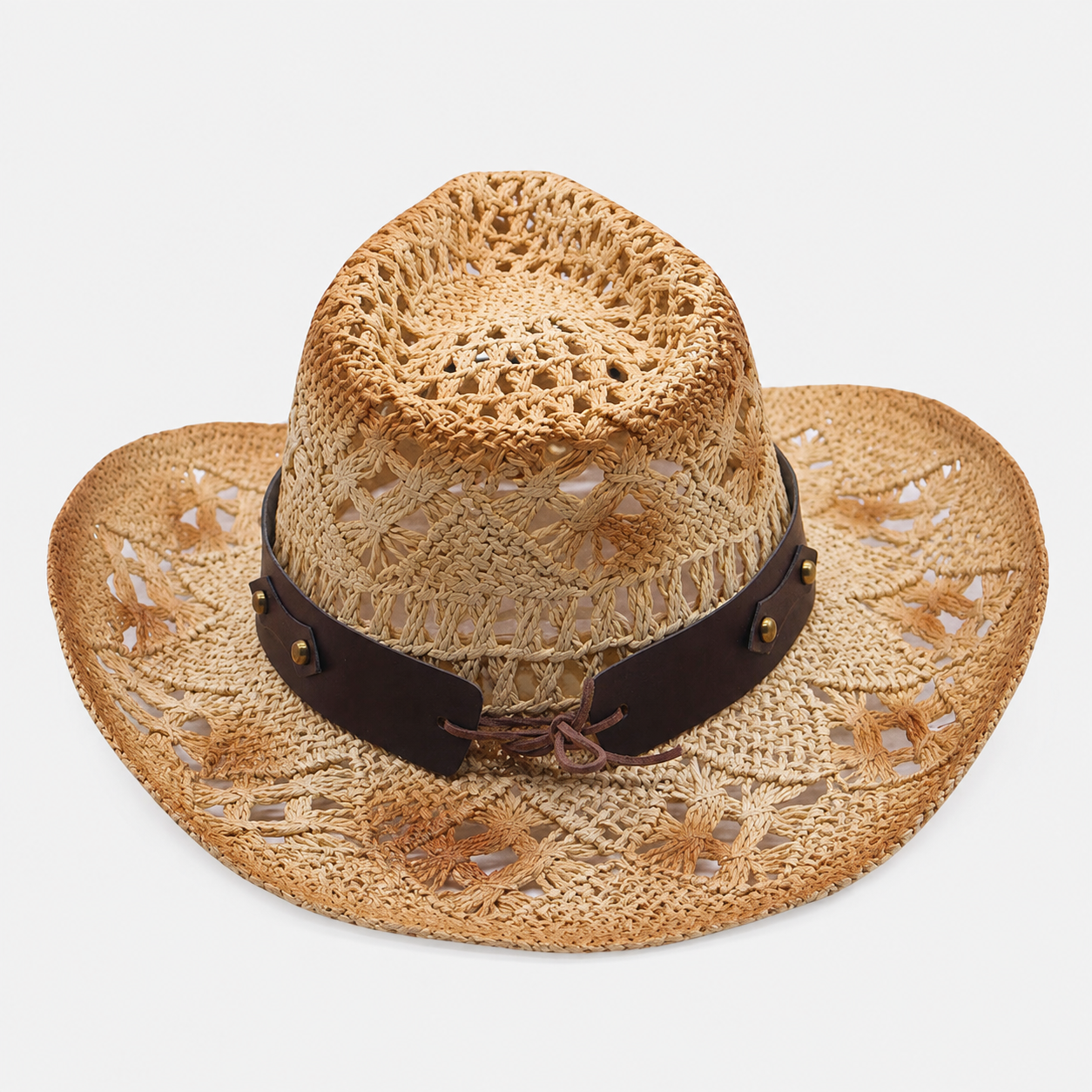 Calder Western Hat
