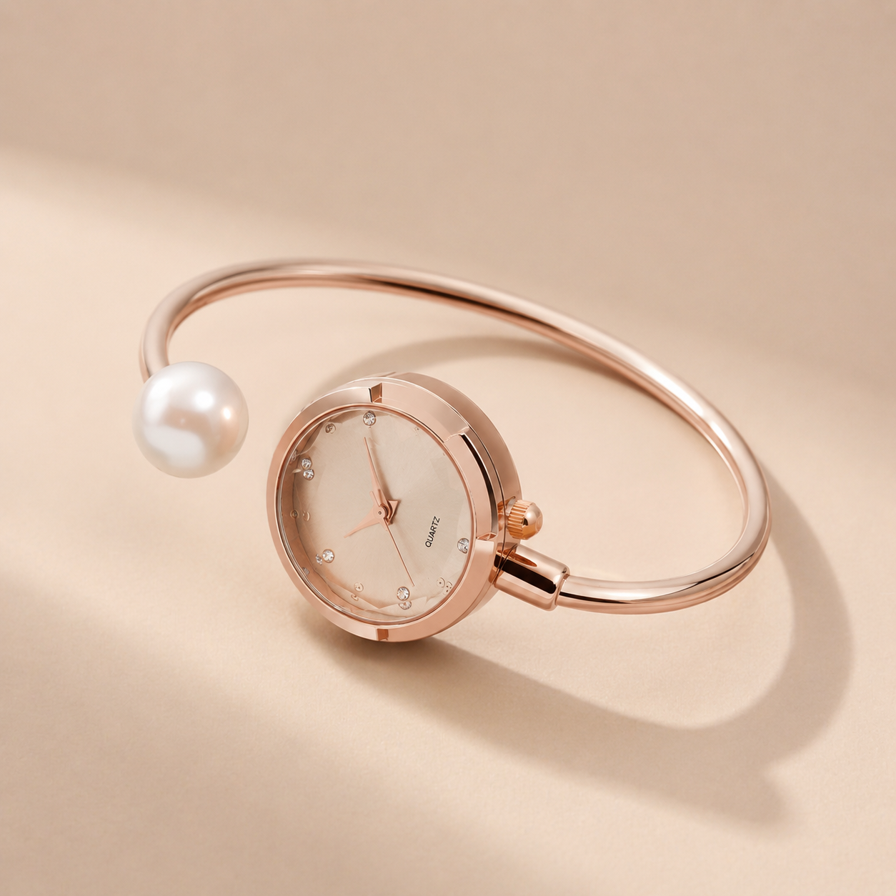 Lira Pearl Watch