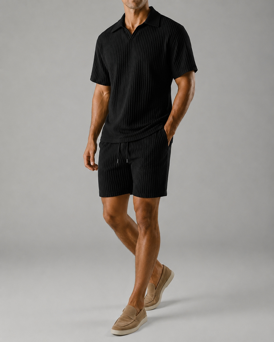 Marino Textured Set