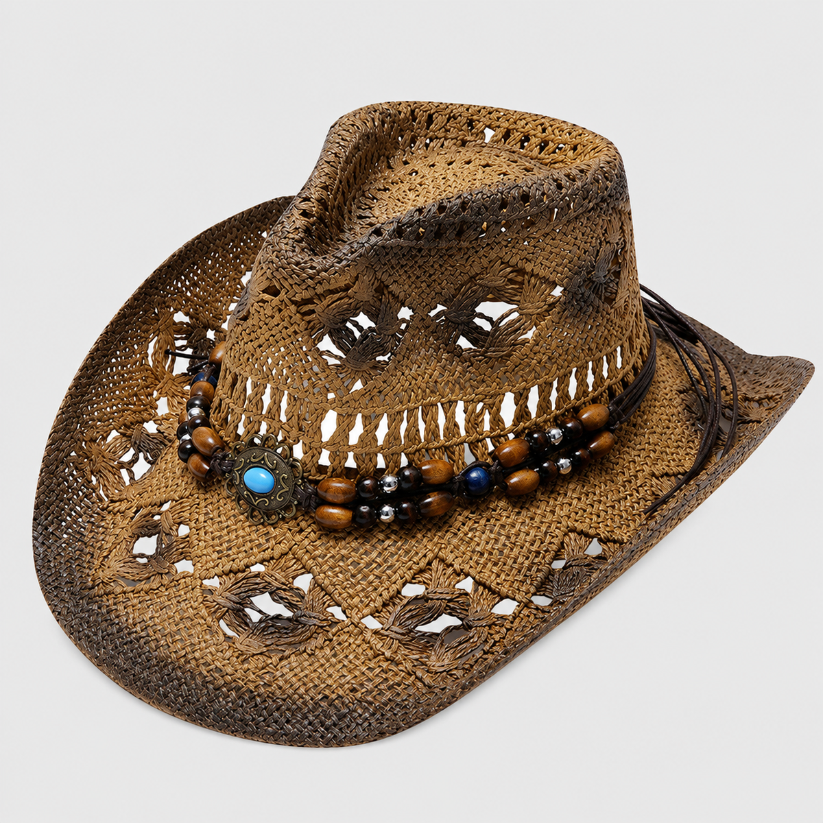 Tavira Western Hat