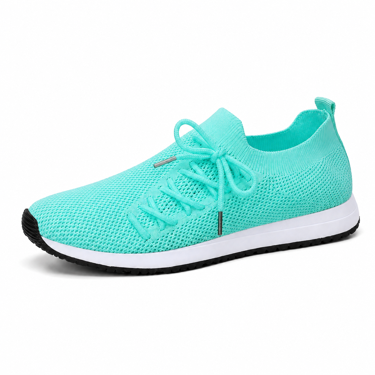 Aria Knit Sneaker