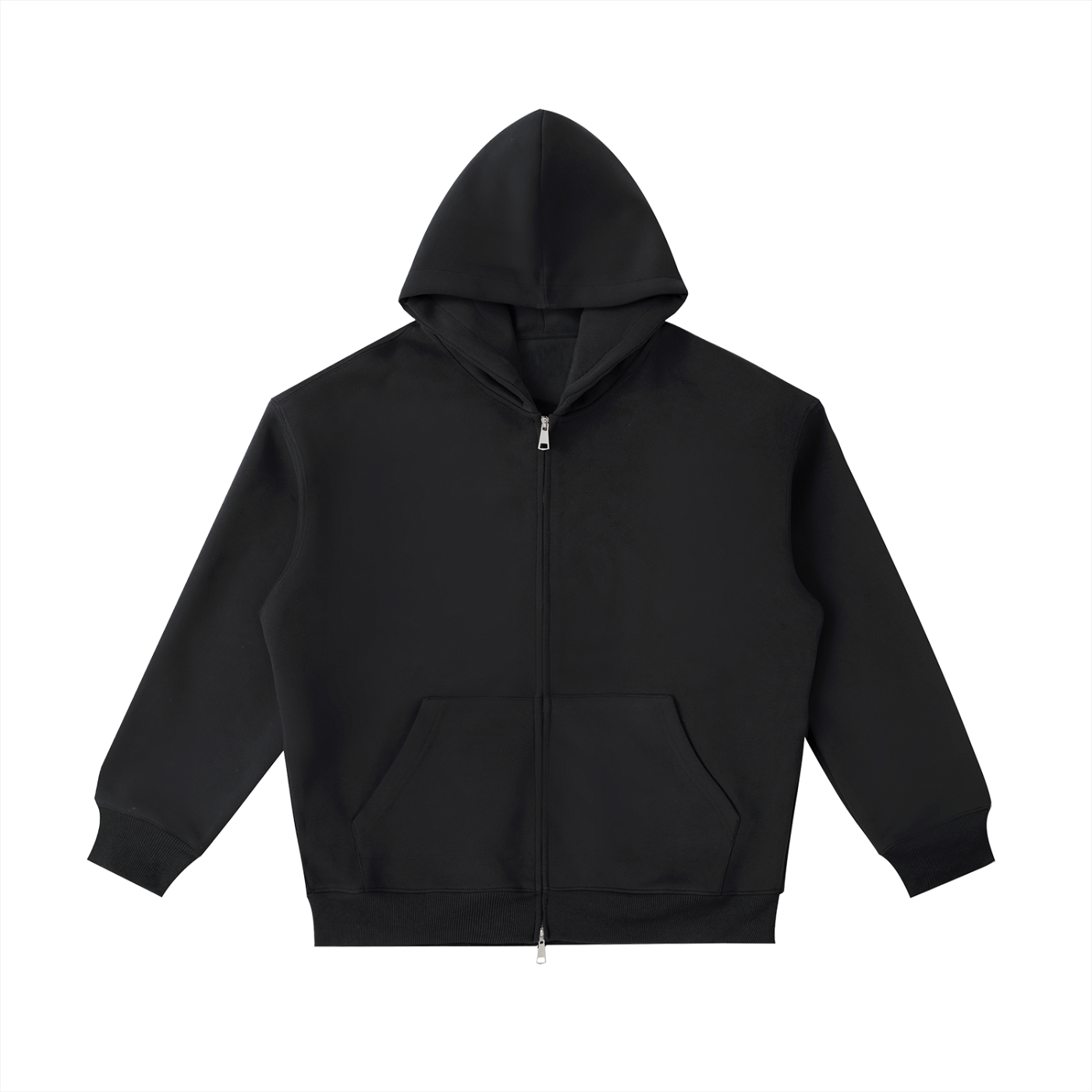 Ellison Coreline Zip Hoodie
