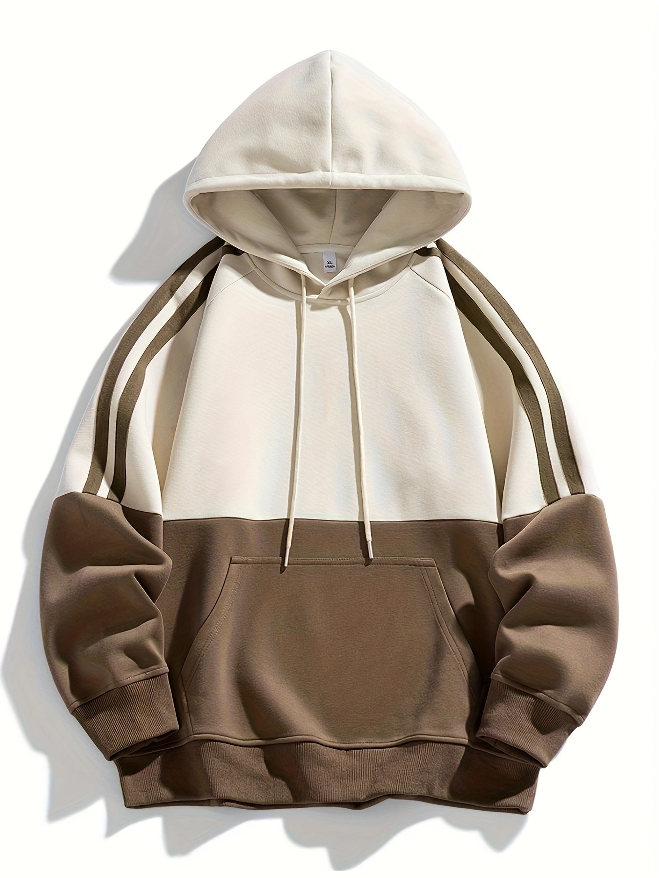 The Bastion Hoodie
