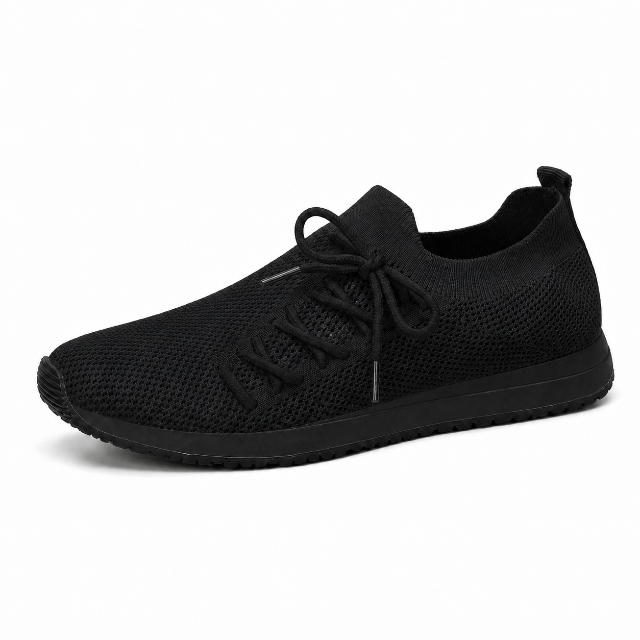 Aria Knit Sneaker