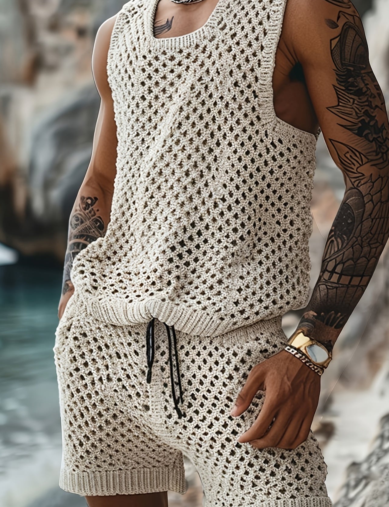 The Dorian Set