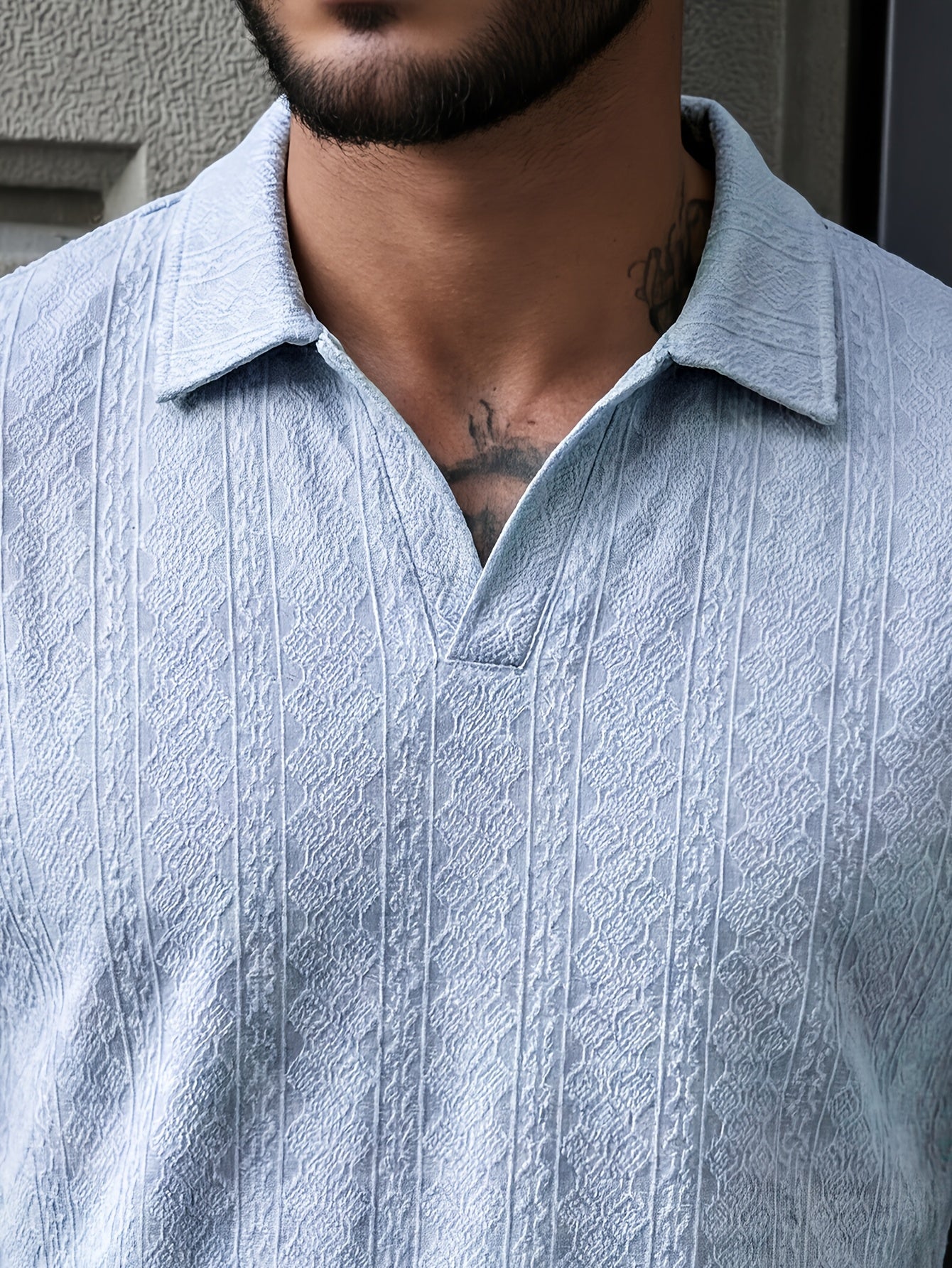 Soren Polo Set