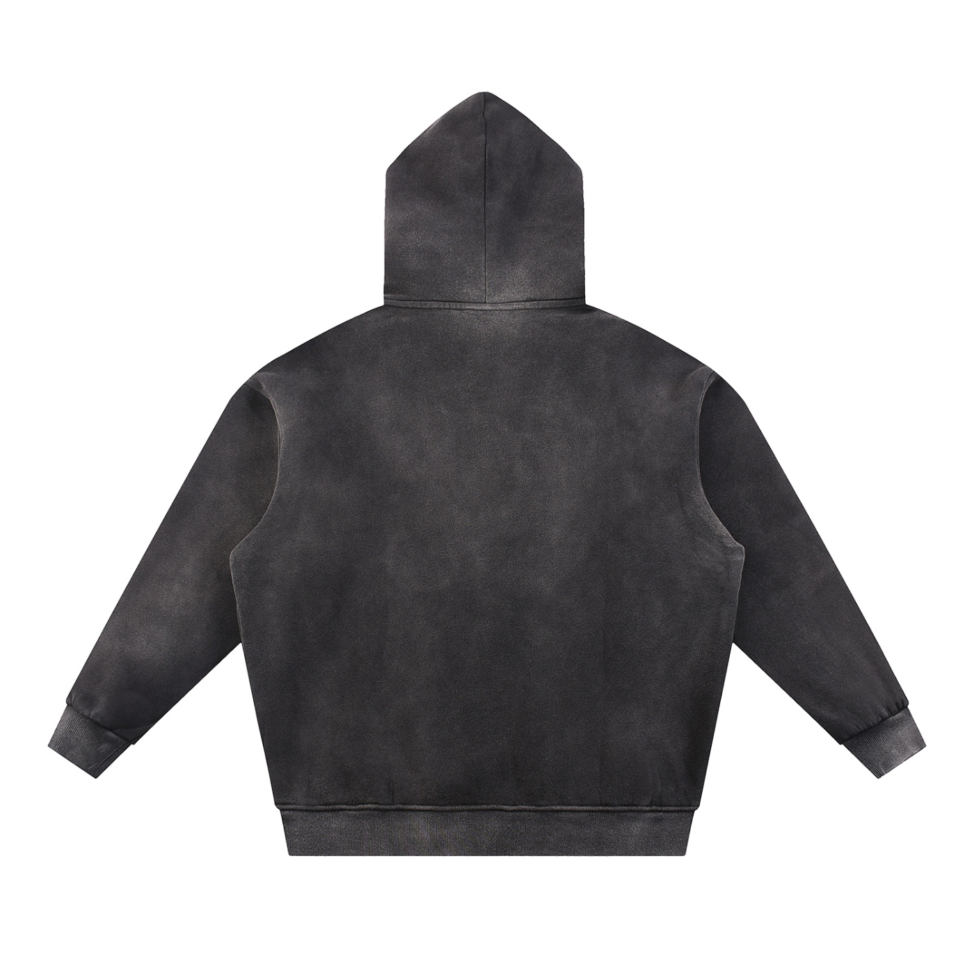 Ellison Solace Tape Hoodie