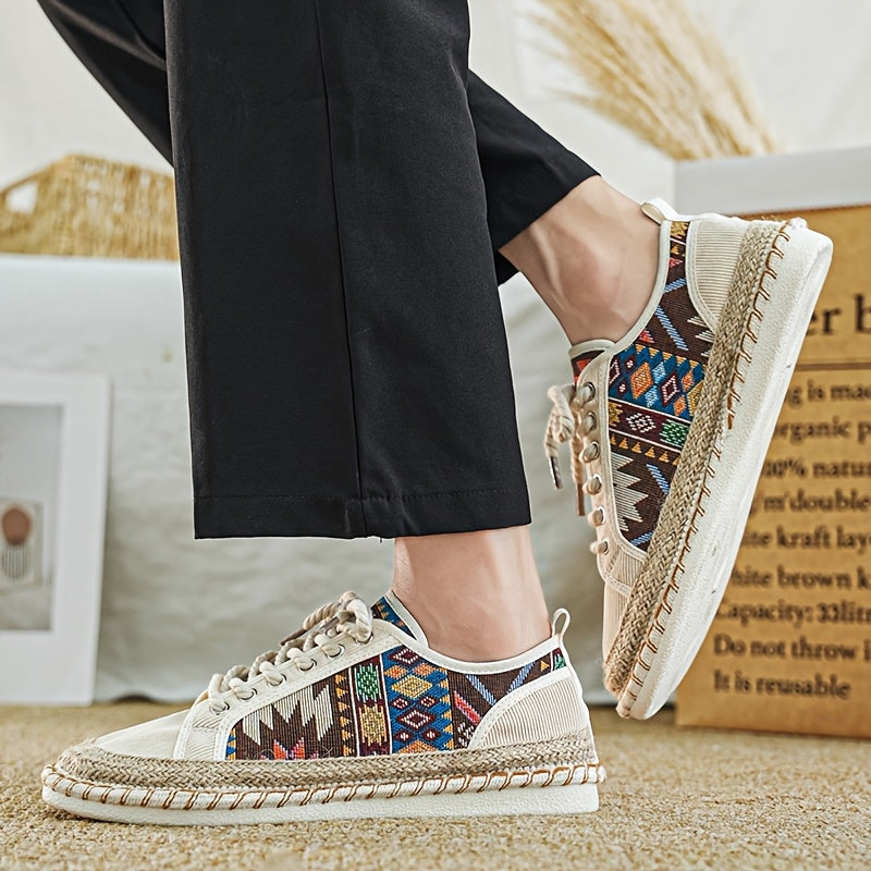 Zion Espadrille Sneaker