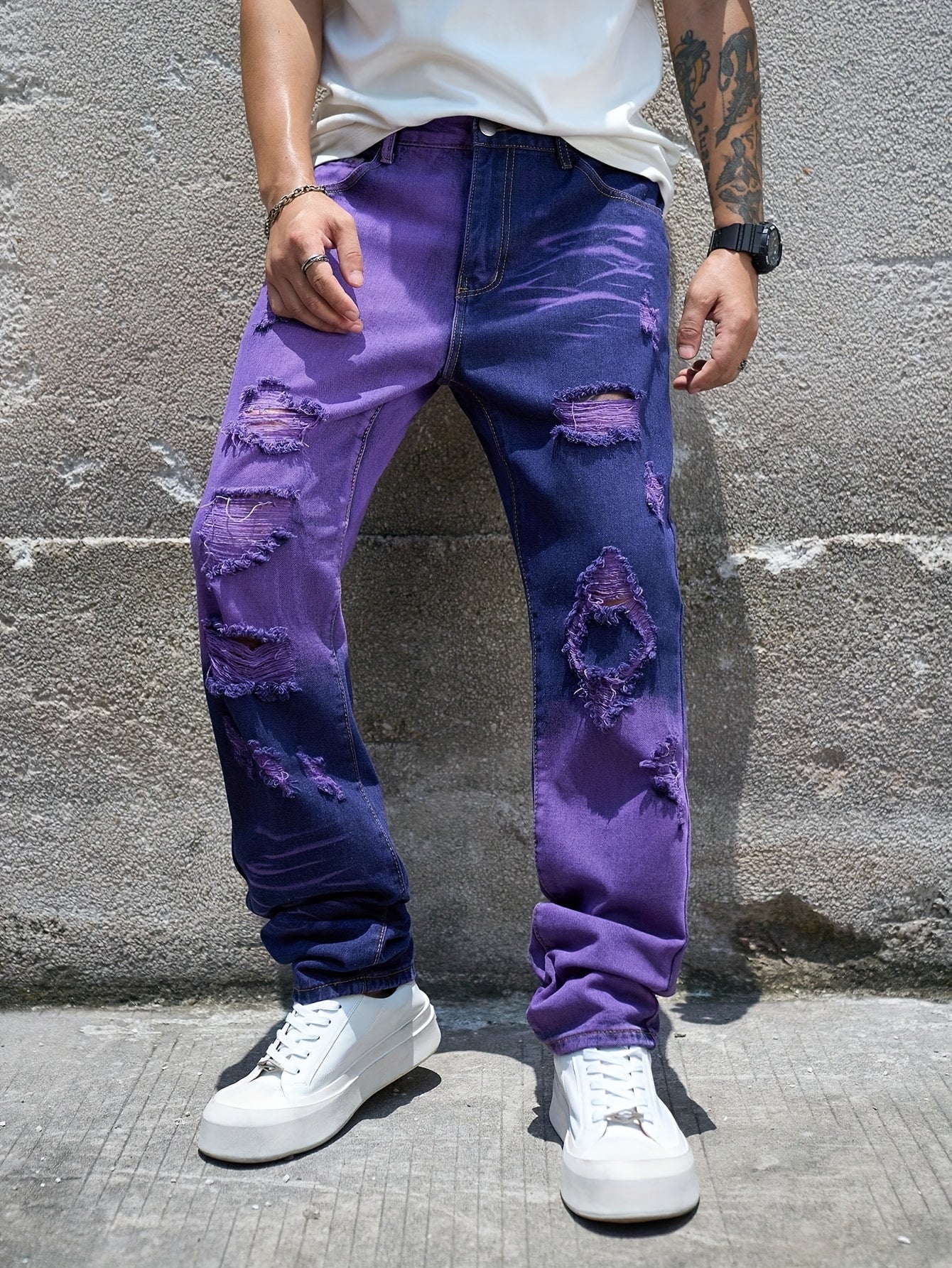 The Marlo Jean