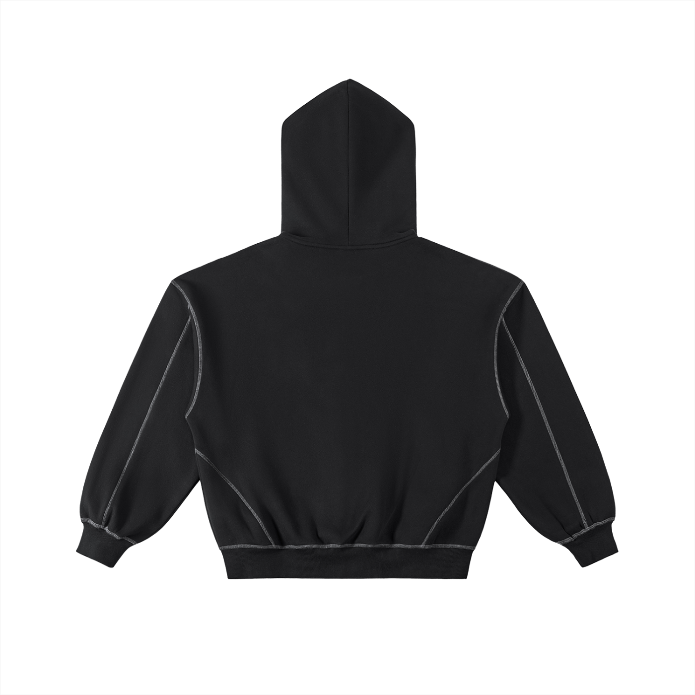 Ellison Vector Full-Zip