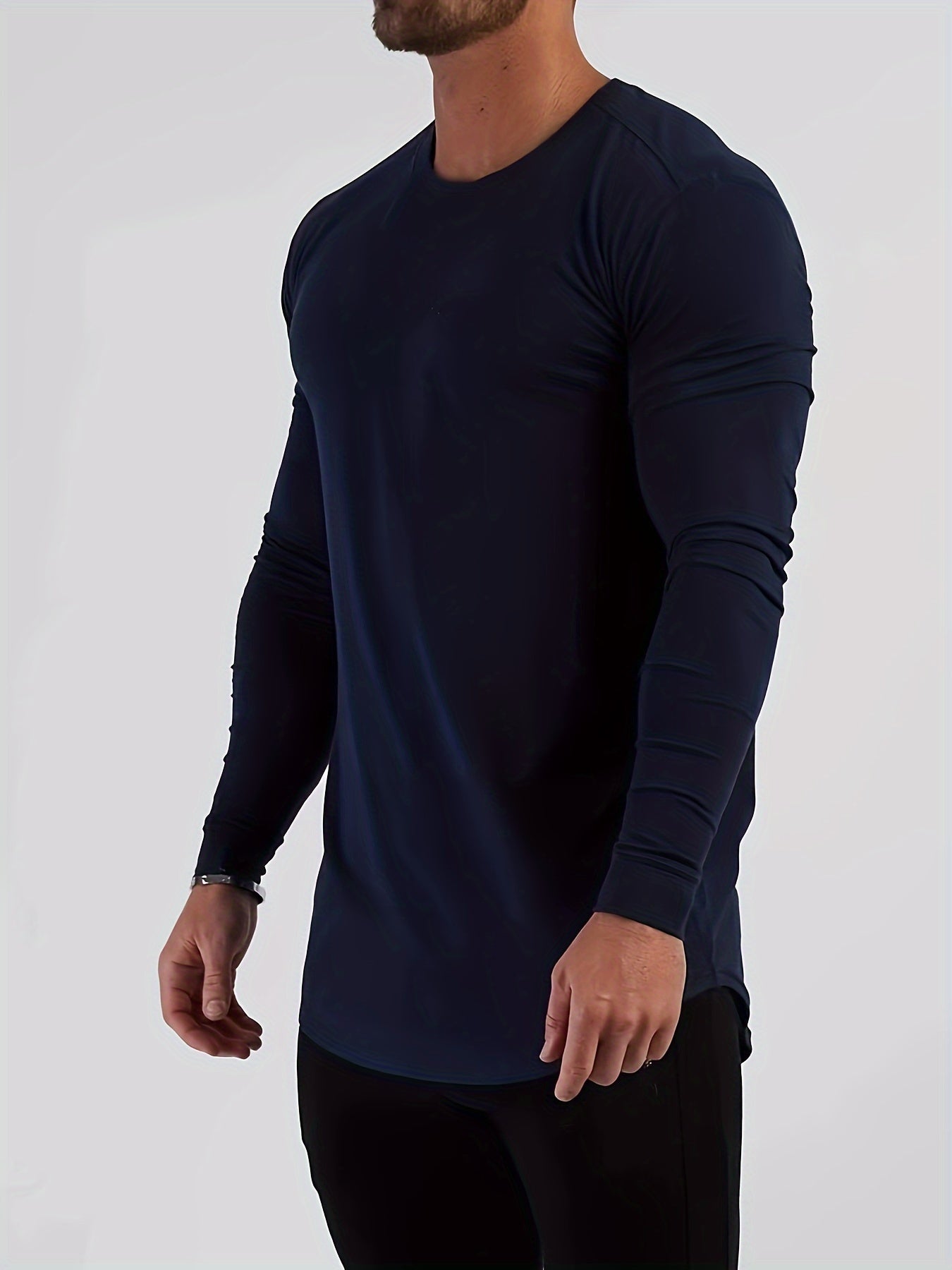 Alden Long Sleeve