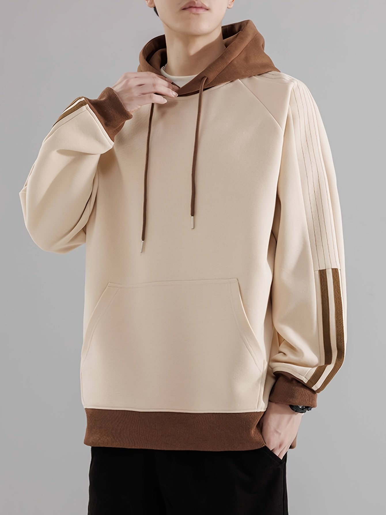 Denver Casual Hoodie