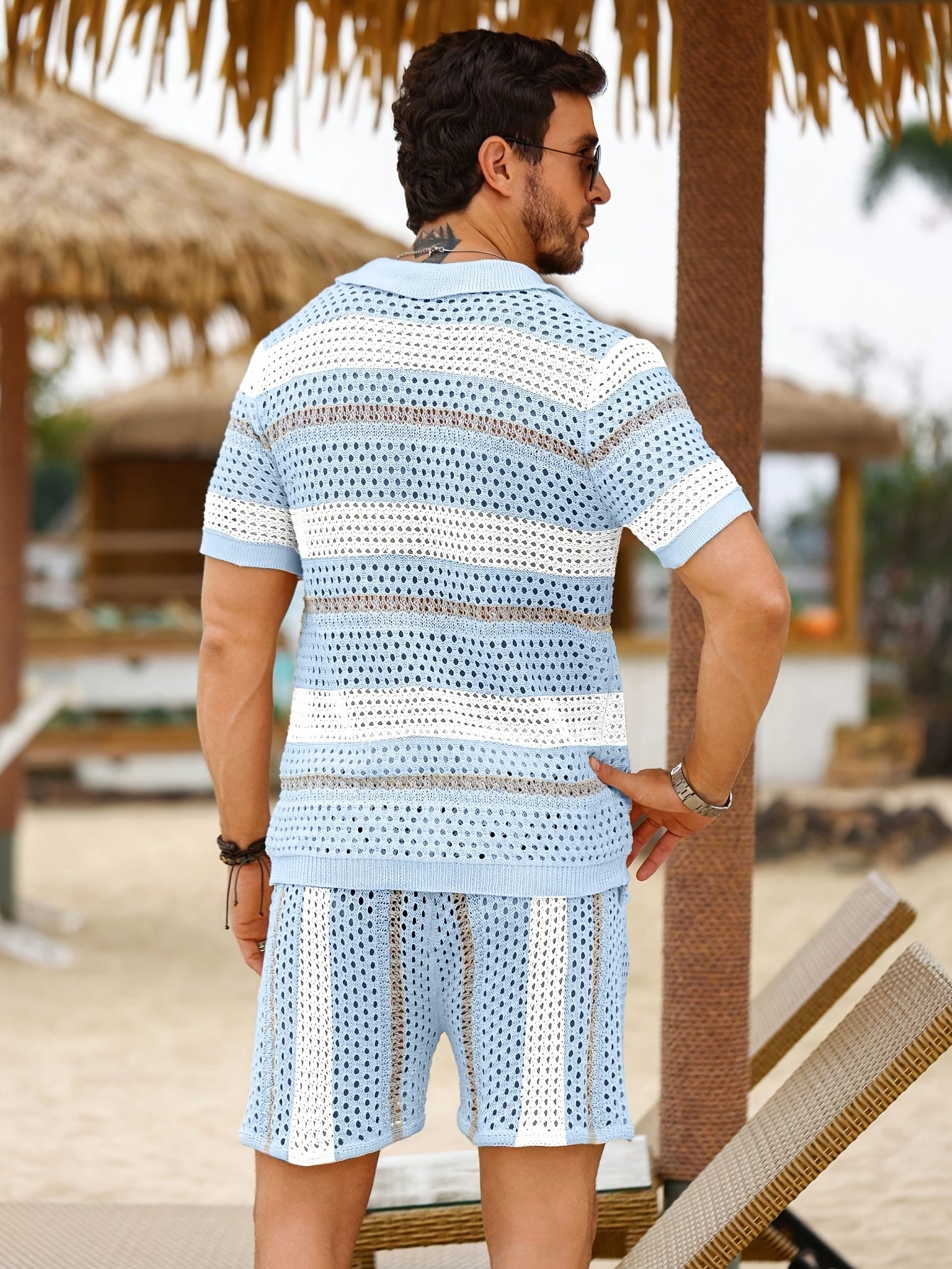 Maven Resort Set