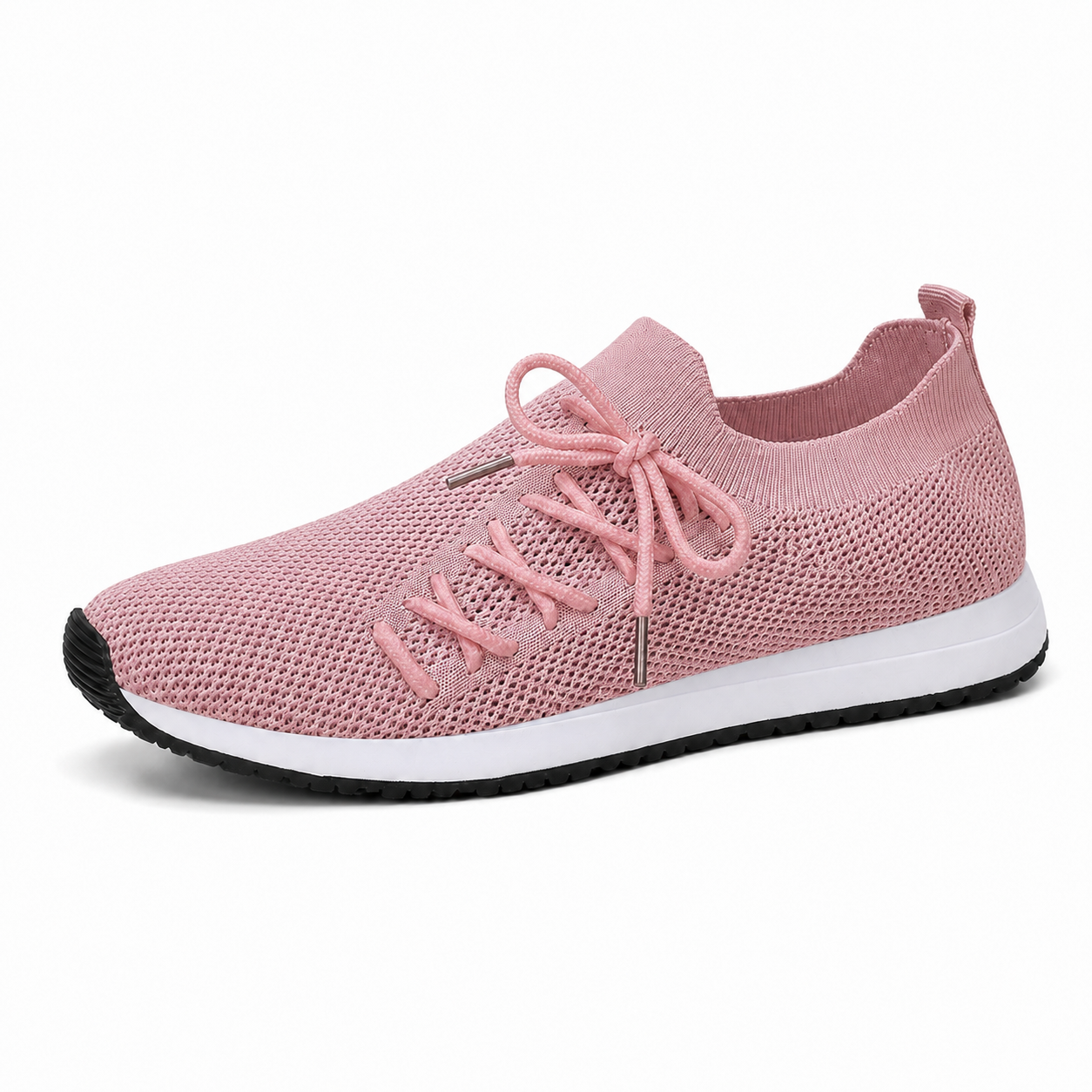 Aria Knit Sneaker