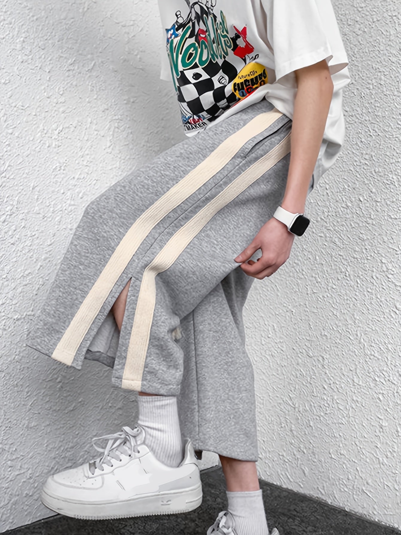 Kairo Cropped Pant