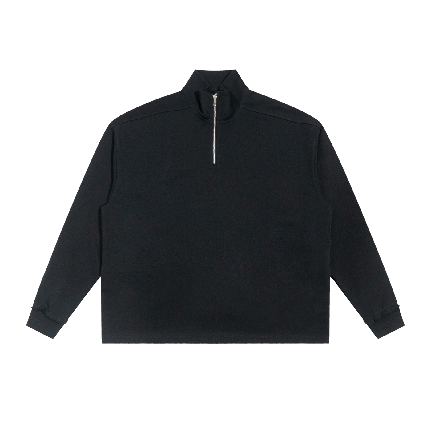 Ellison Core Quarter Zip