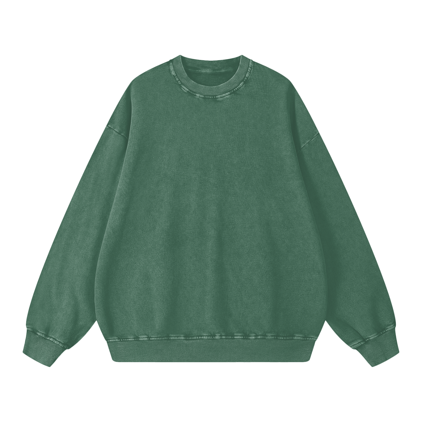 Ellison Fade Crewneck