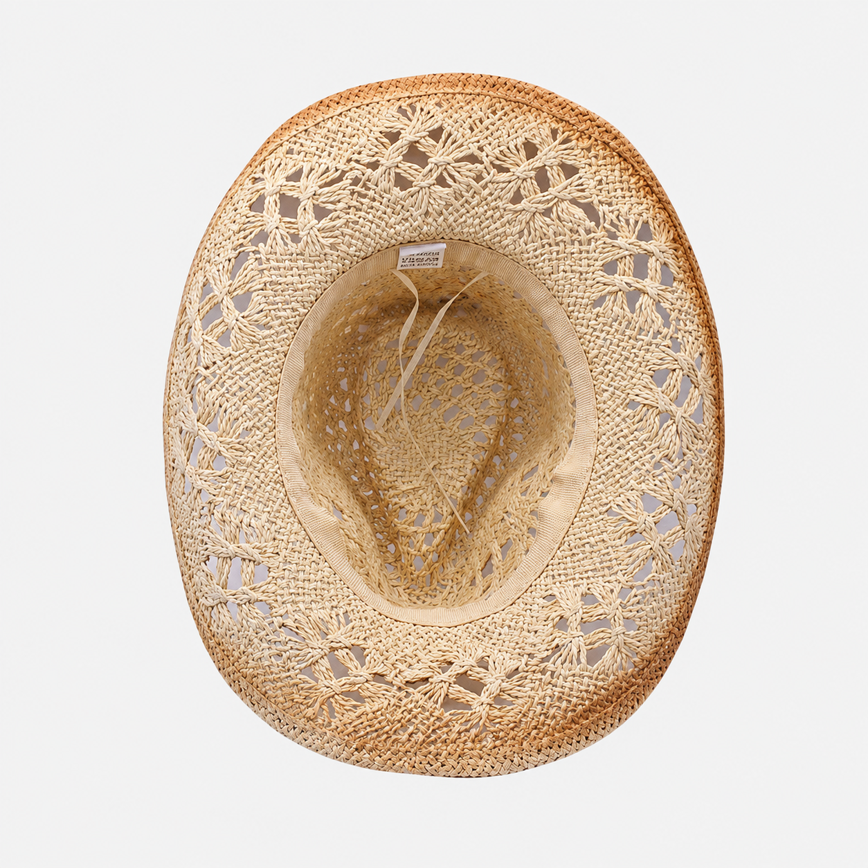 Calder Western Hat