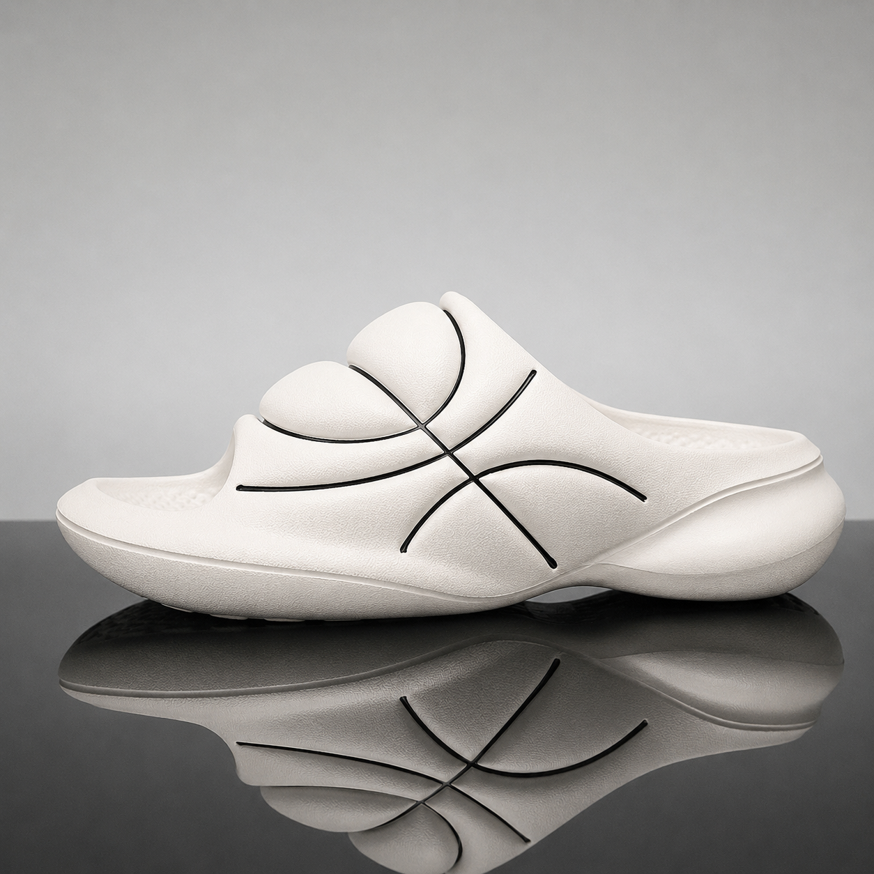 Kairo Padded Slide