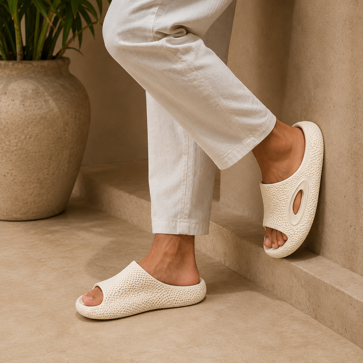 Kalen Molded Slide