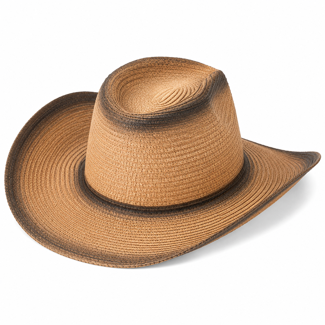Vellon Western Hat