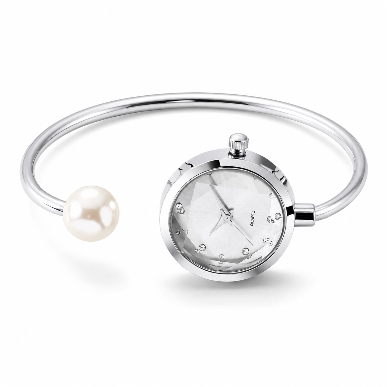Lira Pearl Watch