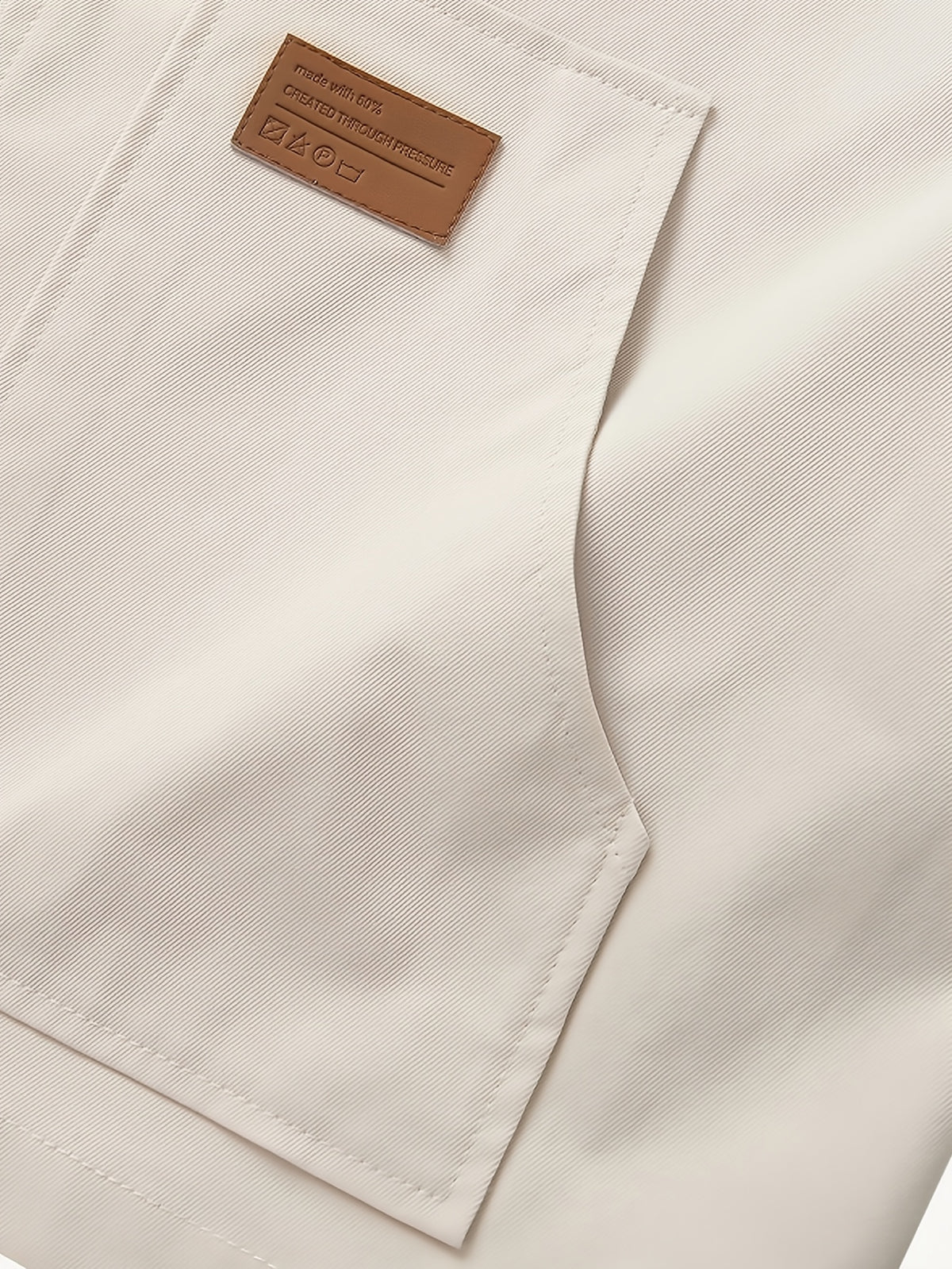 Wade Zip Jacket