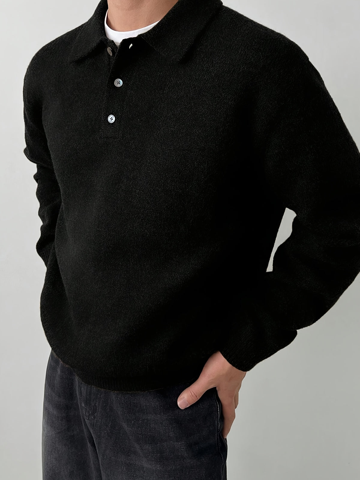 The Branton Sweater