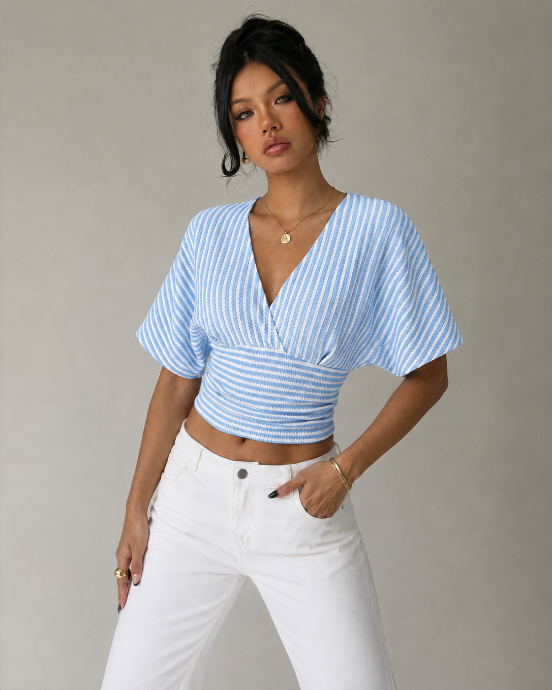 The Celia Knit