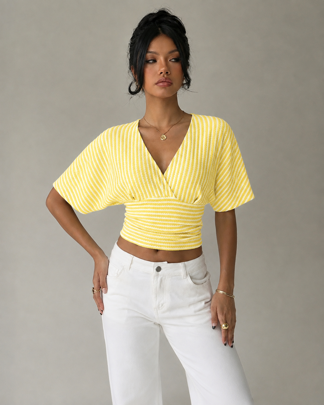 The Celia Knit