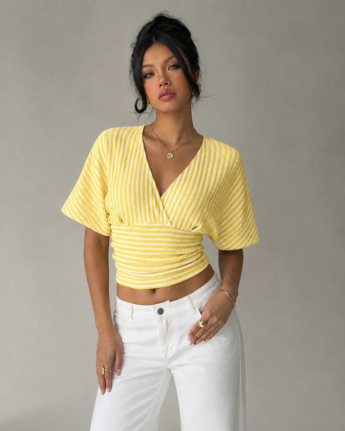 The Celia Knit