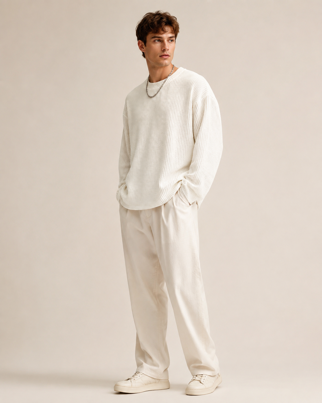 Veylan Pullover
