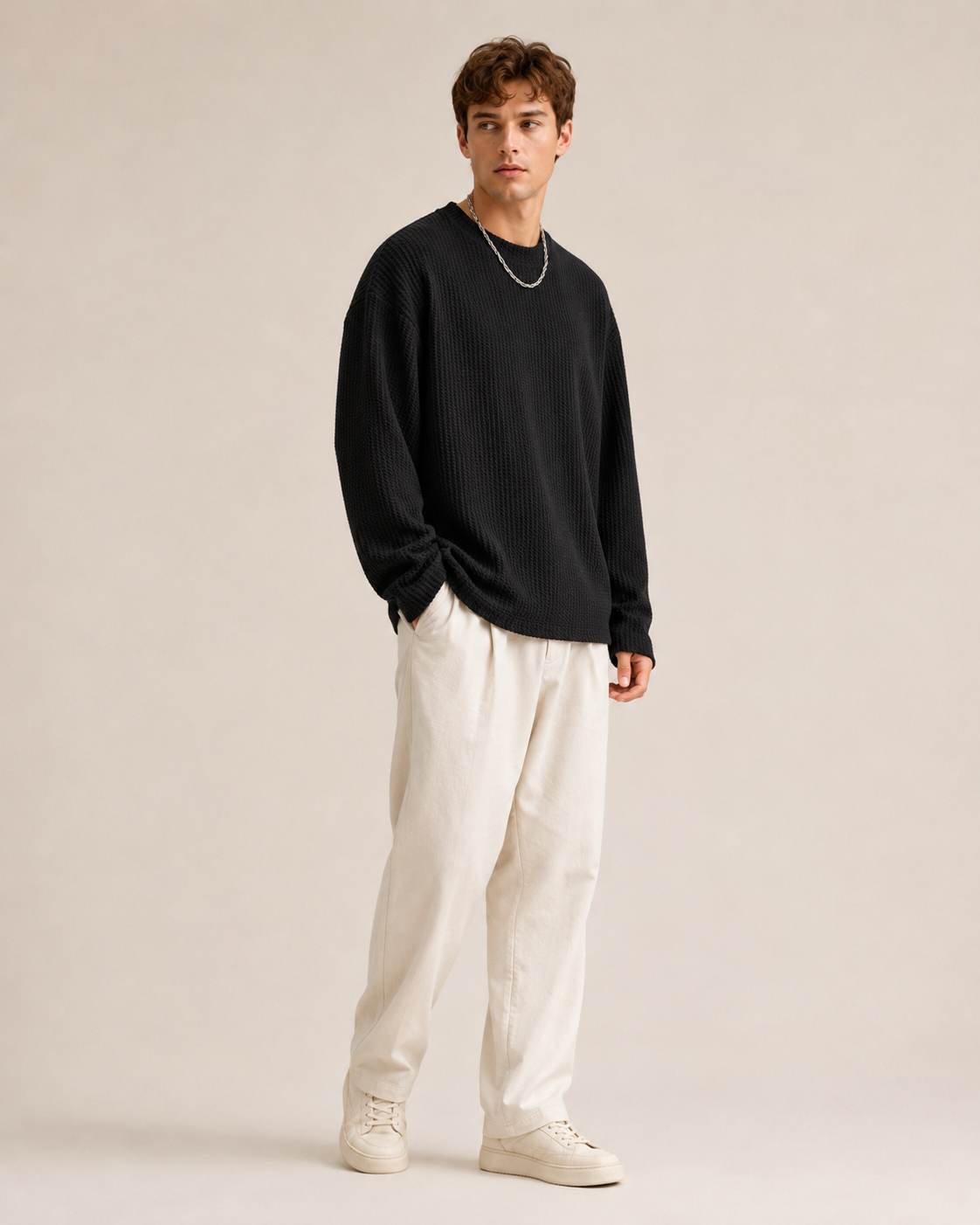 Veylan Pullover