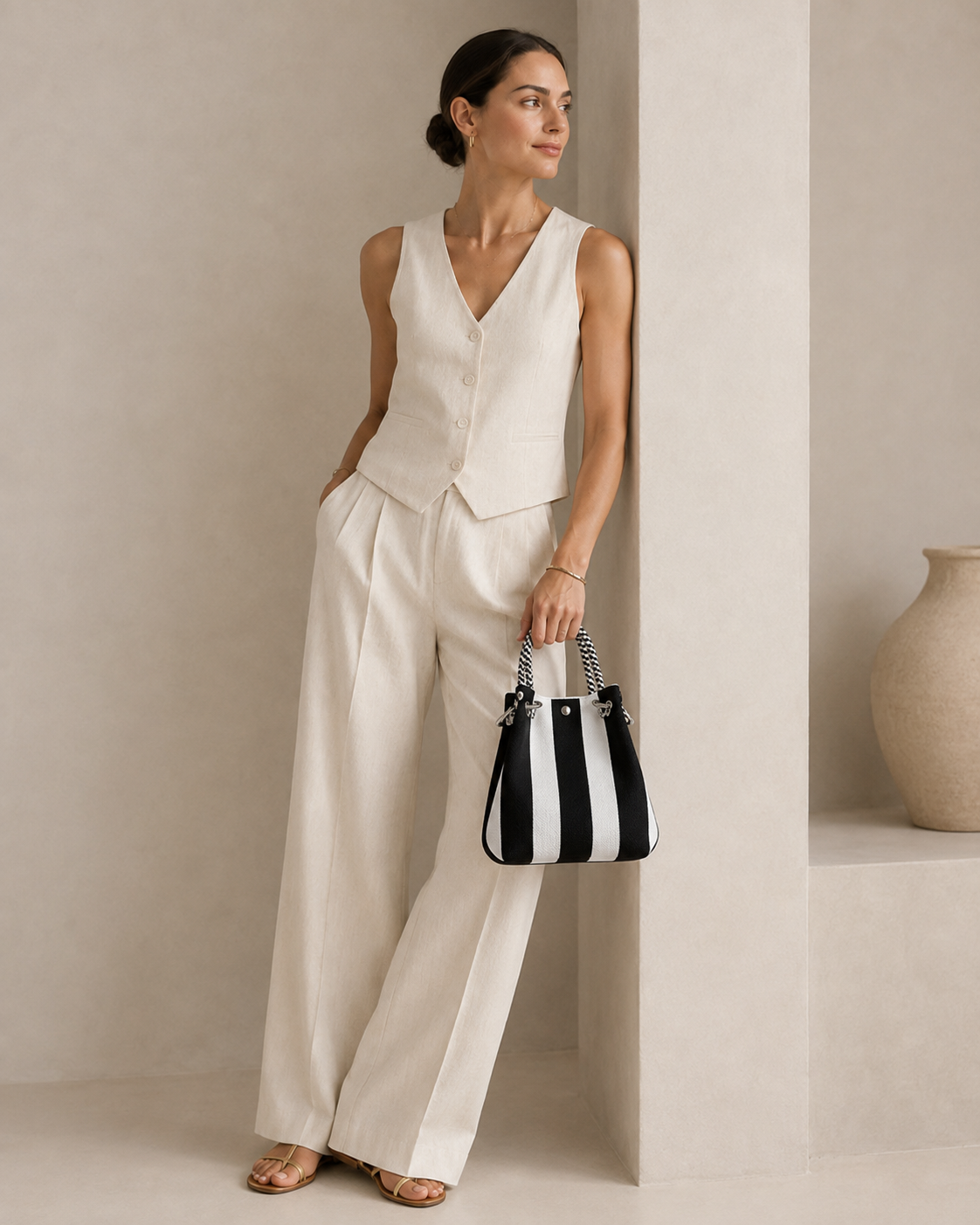 The Sorenna Tote