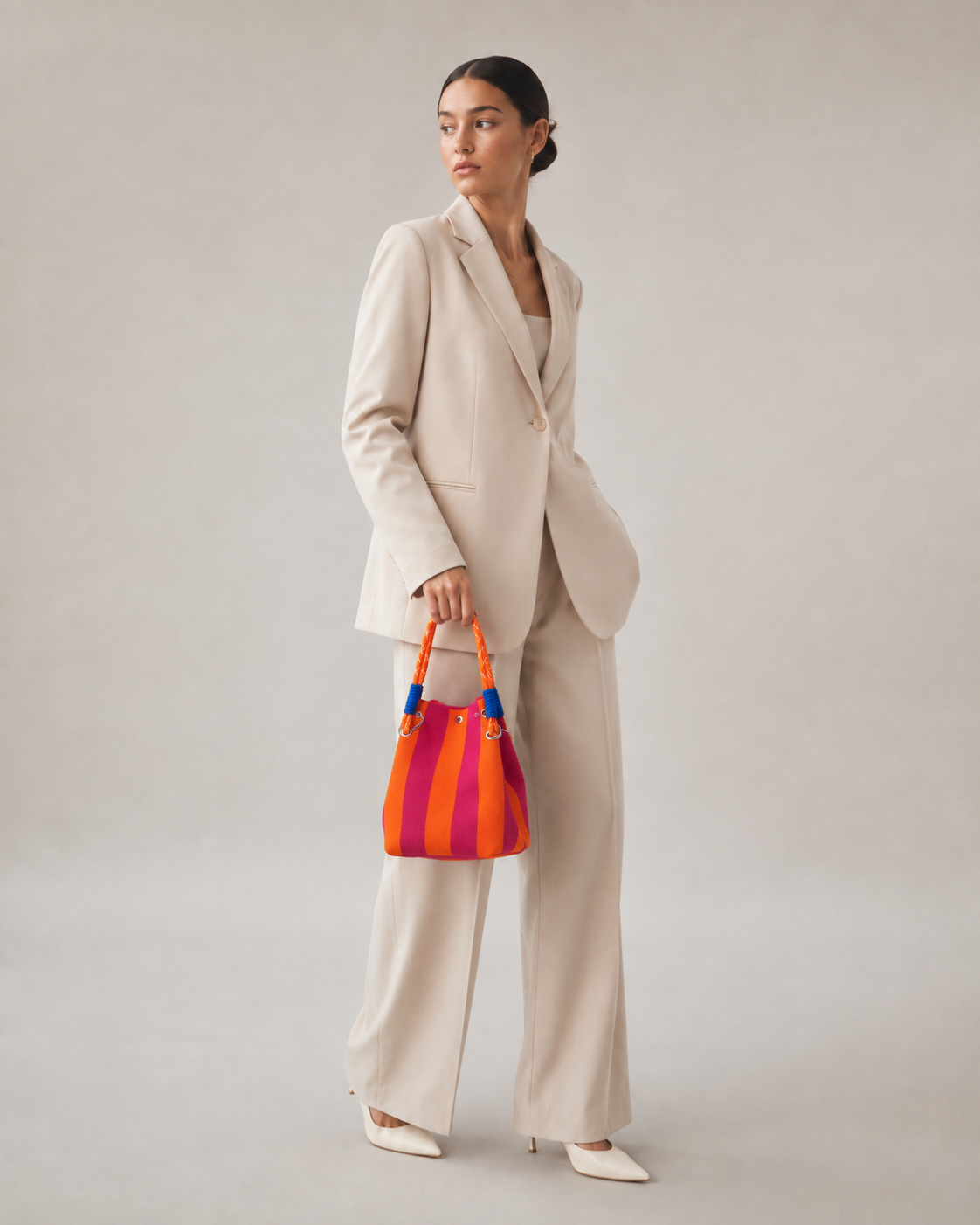 The Sorenna Tote