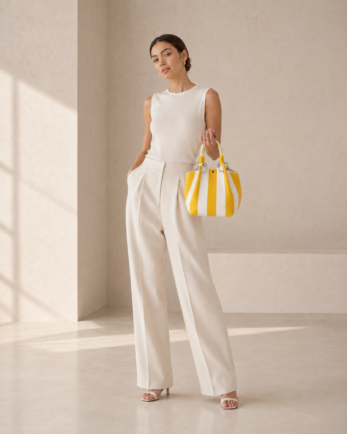 The Sorenna Tote