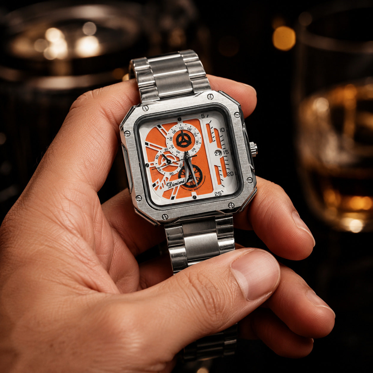 Silas Watch