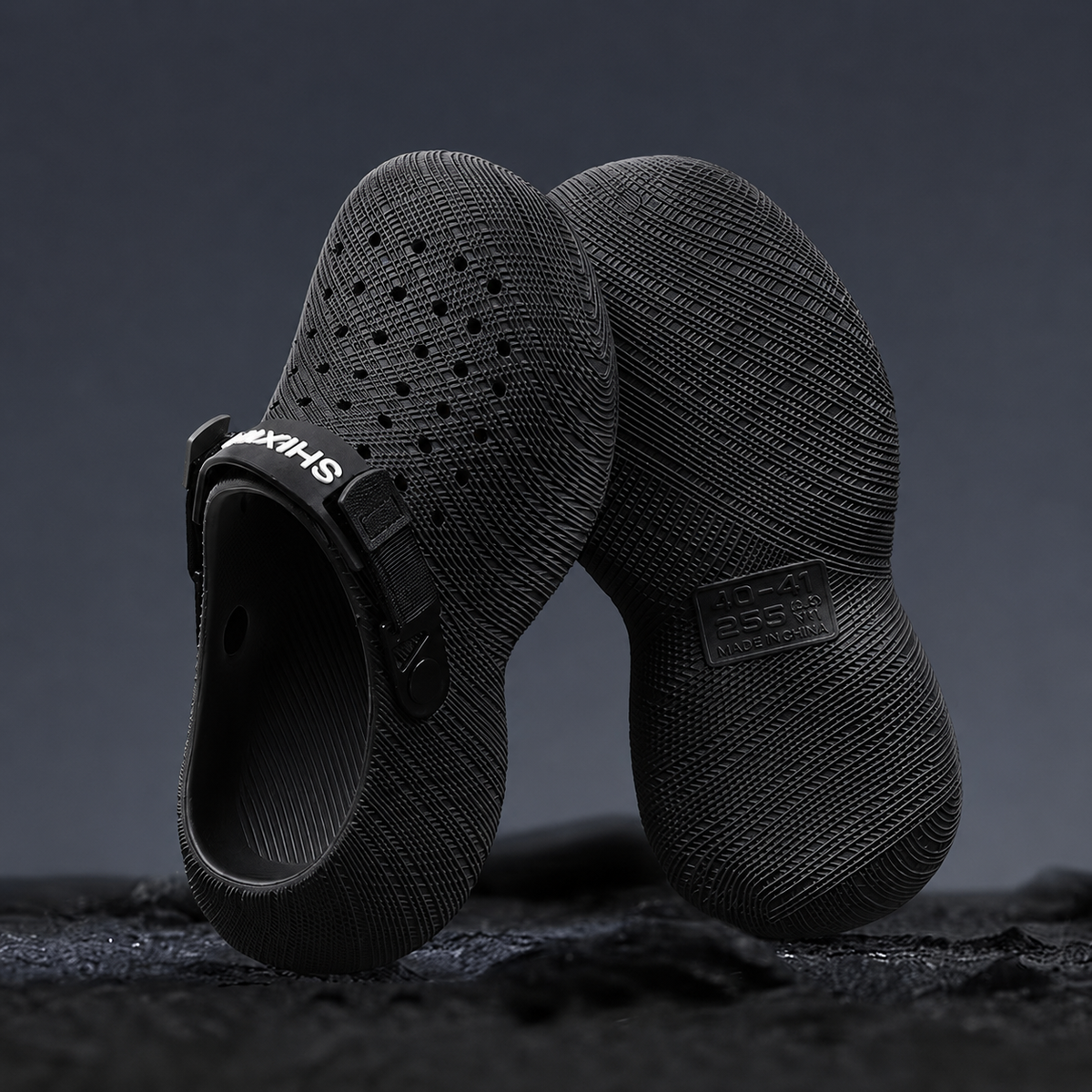 Vero Clog
