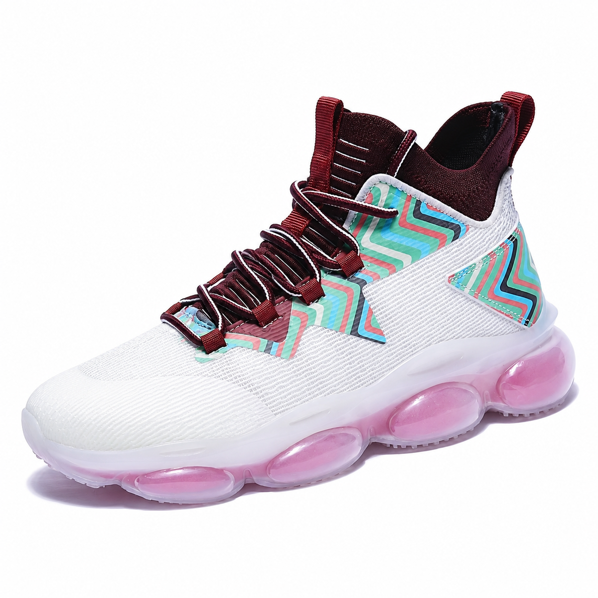 Knox Air Sneaker