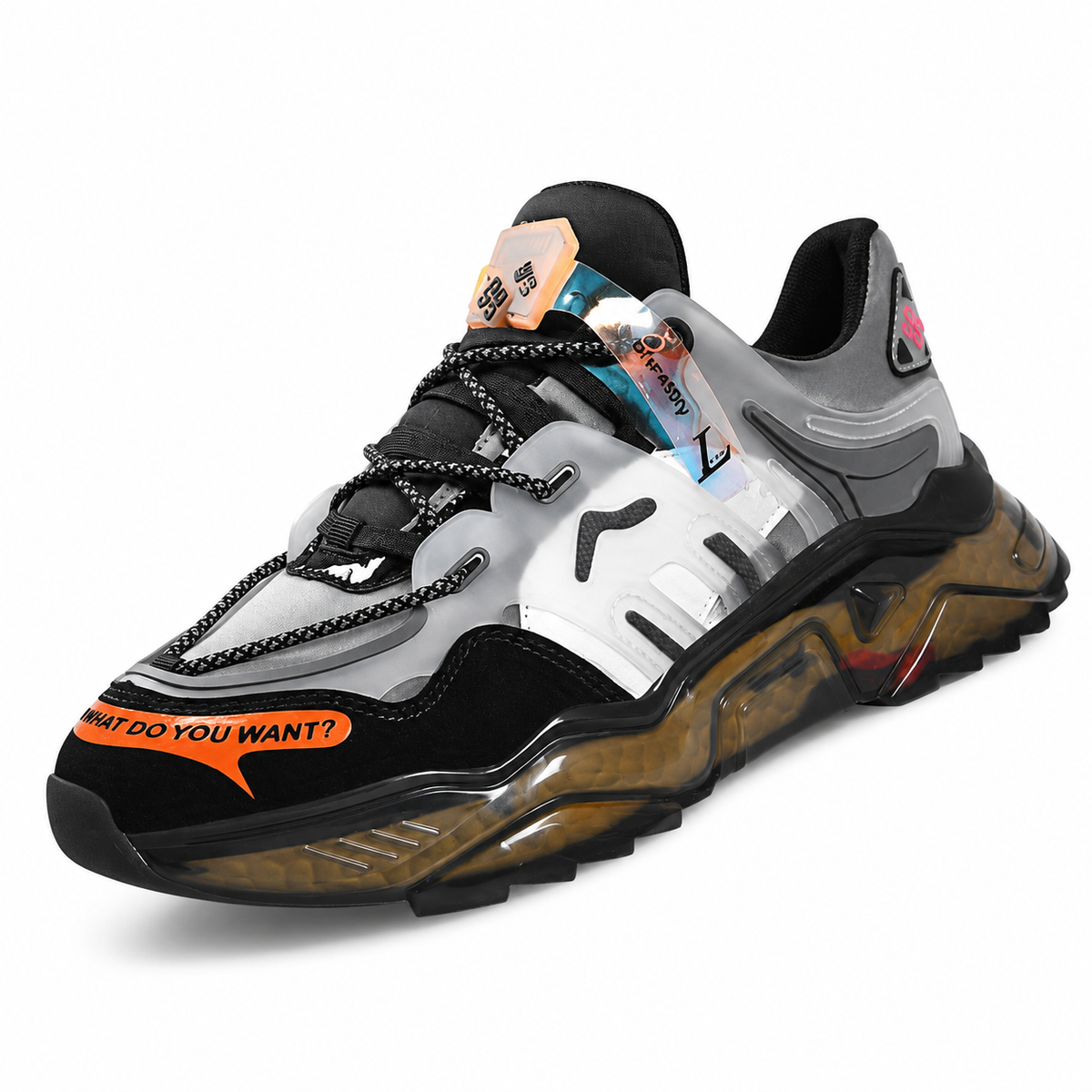 Koda Edge Sneaker