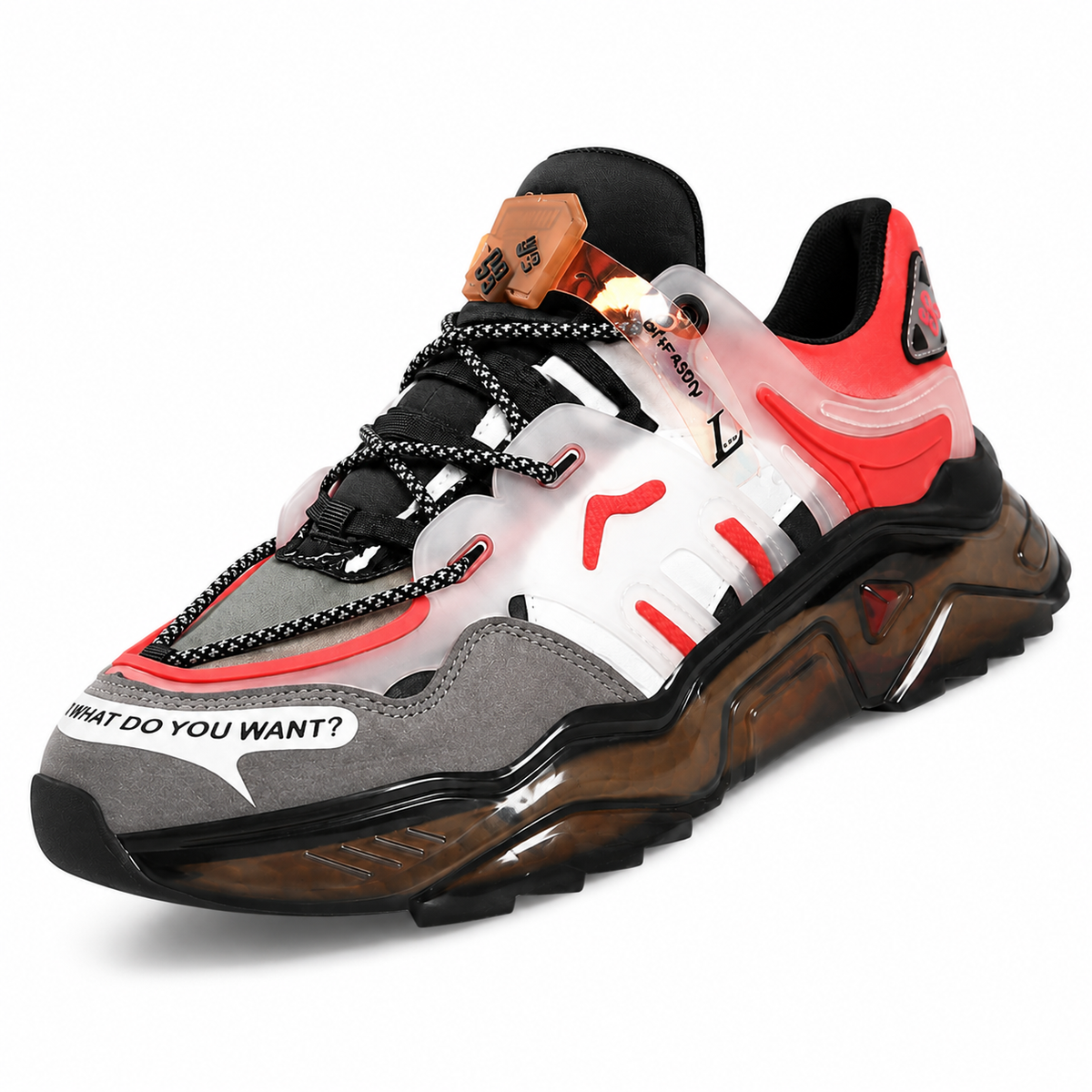 Koda Edge Sneaker