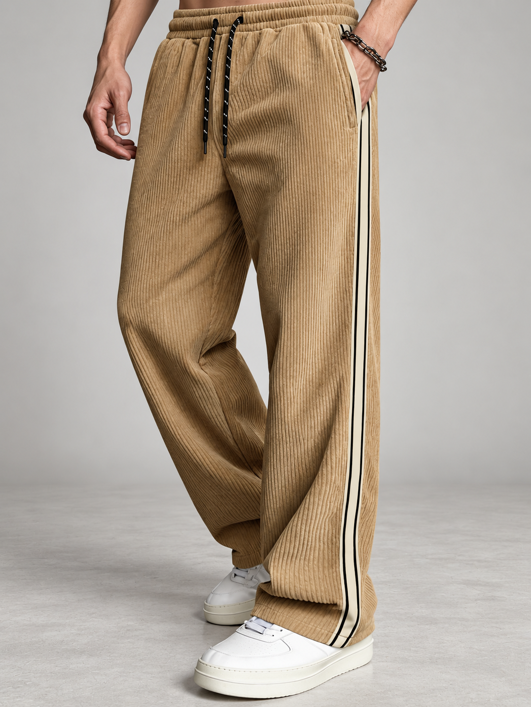 The Vale Jogger