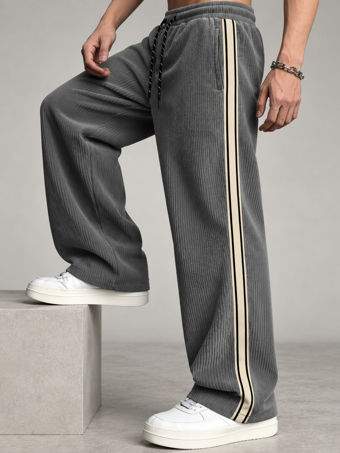 The Vale Jogger