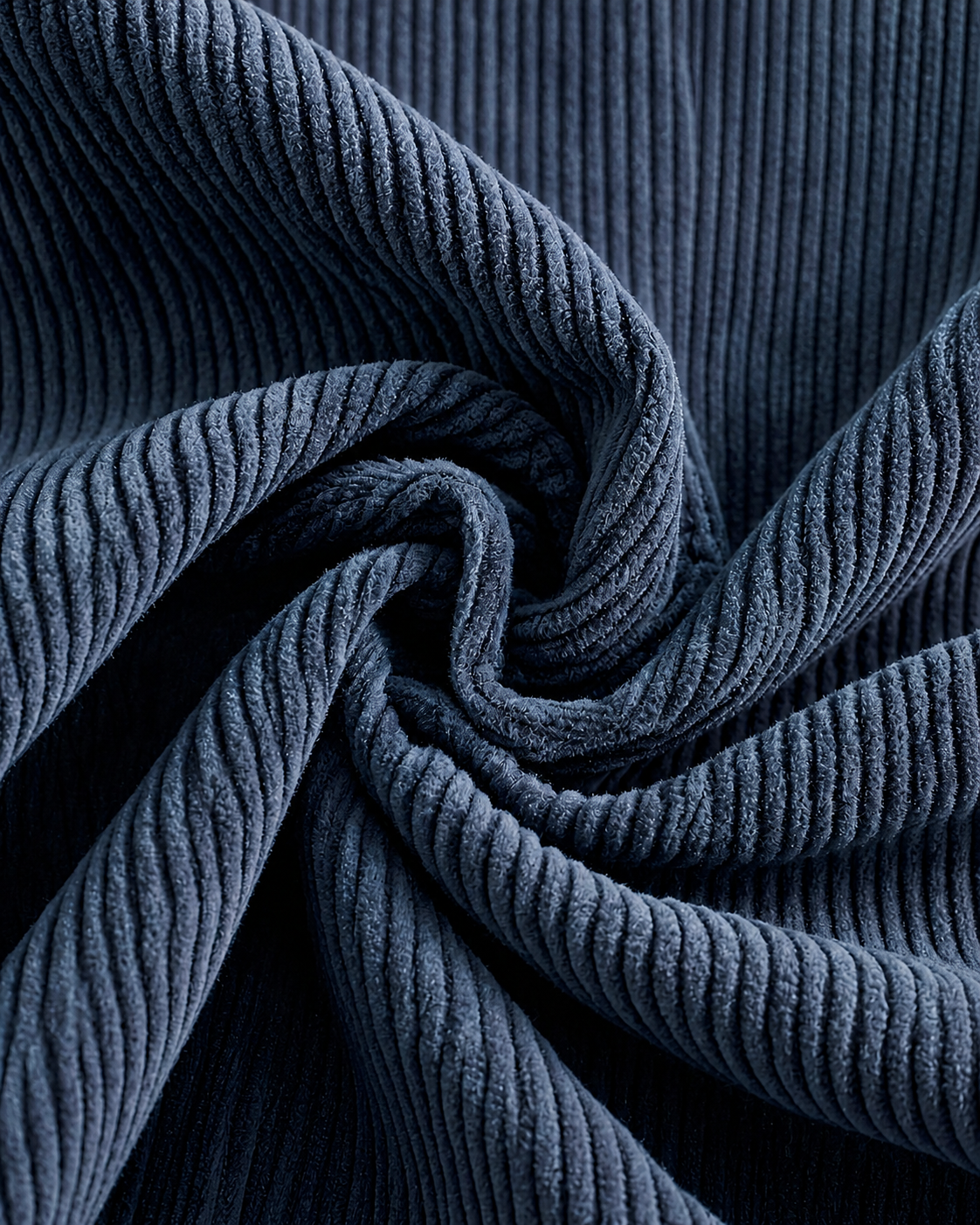 Bram Cord Jacket