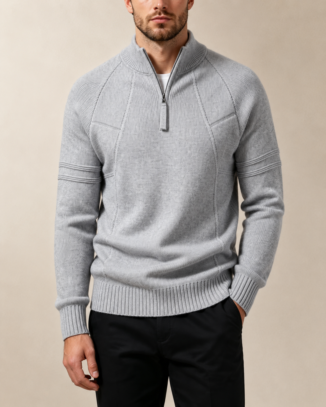 The Dorian Knit