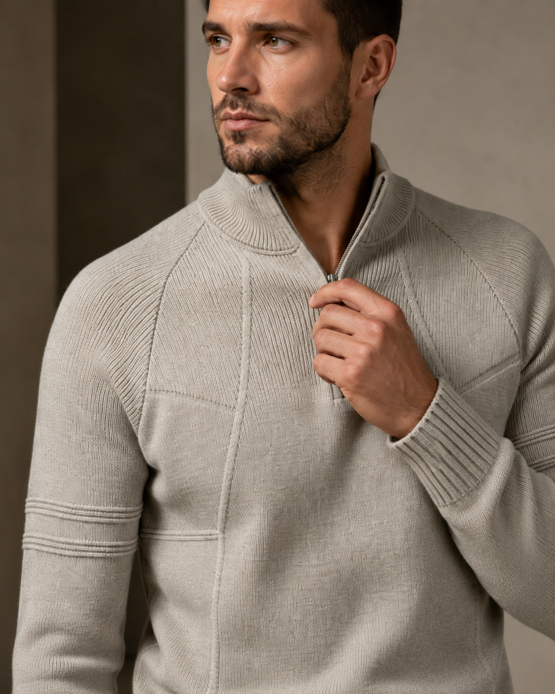 The Dorian Knit