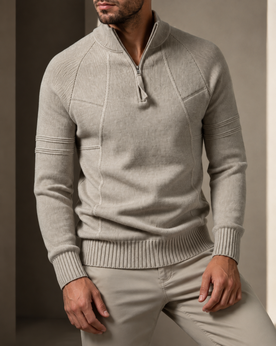 The Dorian Knit