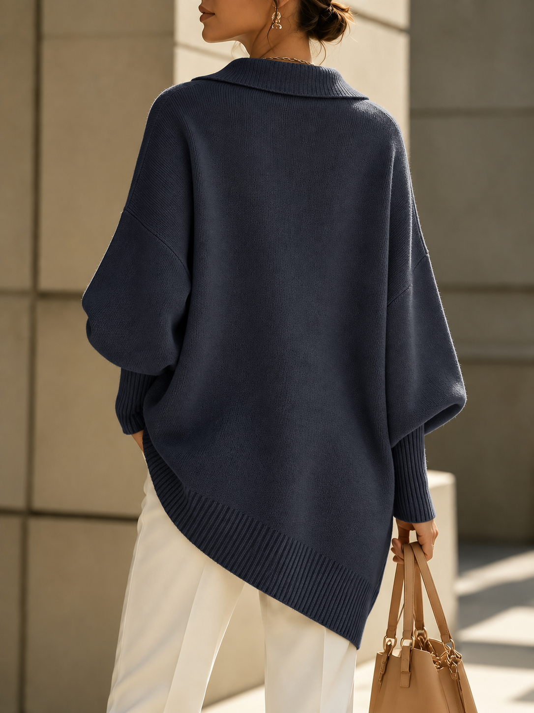 Aveline Knit Sweater
